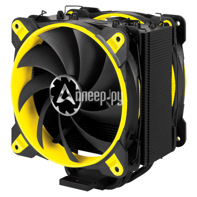  Arctic Freezer 33 eSports Edition Yellow ACFRE00034A (1150-56 / 2066 / 2011-v3)  4153 