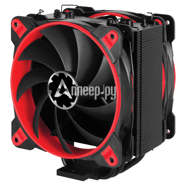  Arctic Freezer 33 eSports Edition Red ACFRE00029A  4169 