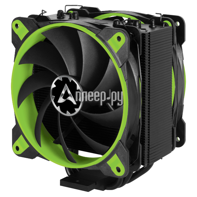  Arctic Freezer 33 eSports Edition Green ACFRE00035A  4172 