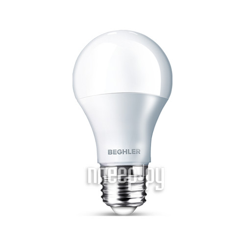  Beghler Advance 12W E27 A60 PLS 4200K LED Bulb BA13-01221 