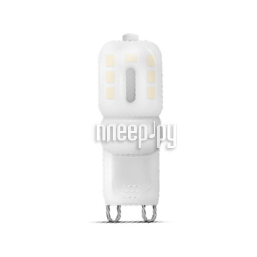 Лампочка Beghler Advance 3W G9 360D 220V 4200K LED Bukb BA29-00391