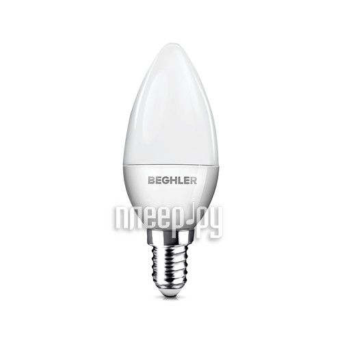  Beghler Advance 5W E14 C37 PLS 4200K LED Bulb BA09-00511  138 