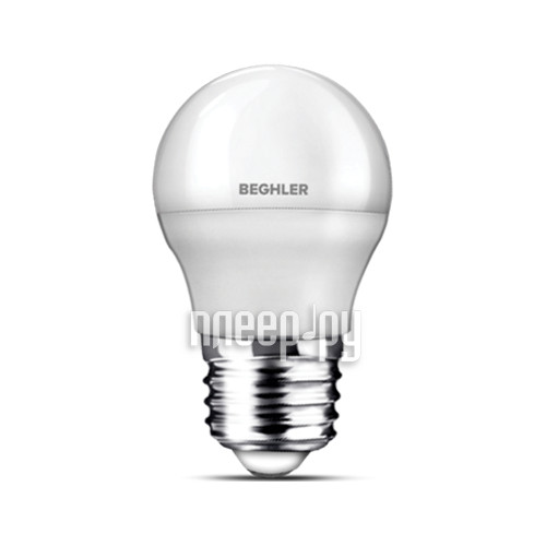  Beghler Advance 7W E27 G45 PLS 4200K LED Bulb BA11-00721 