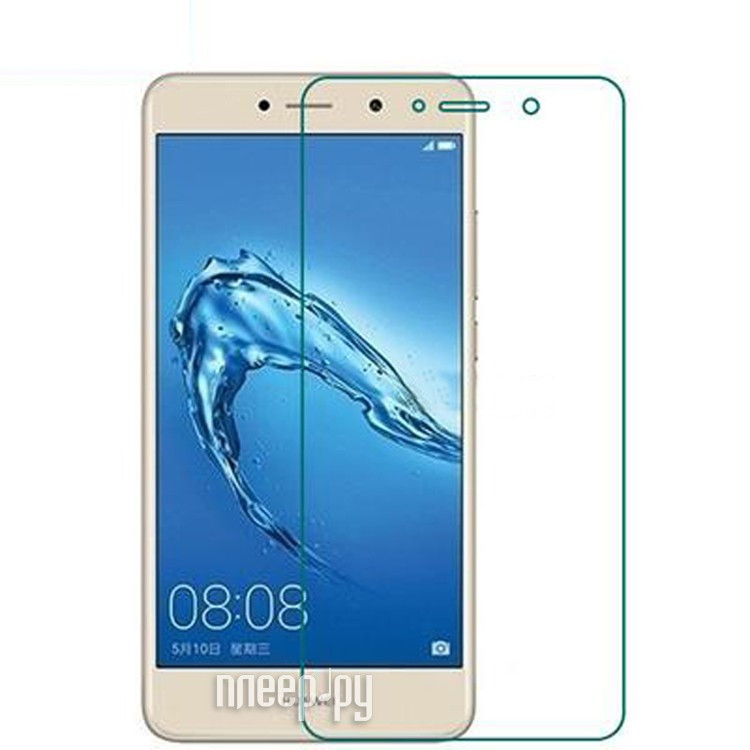    Huawei Y7 Prime Gecko 0.26mm ZS26-GHUAY7