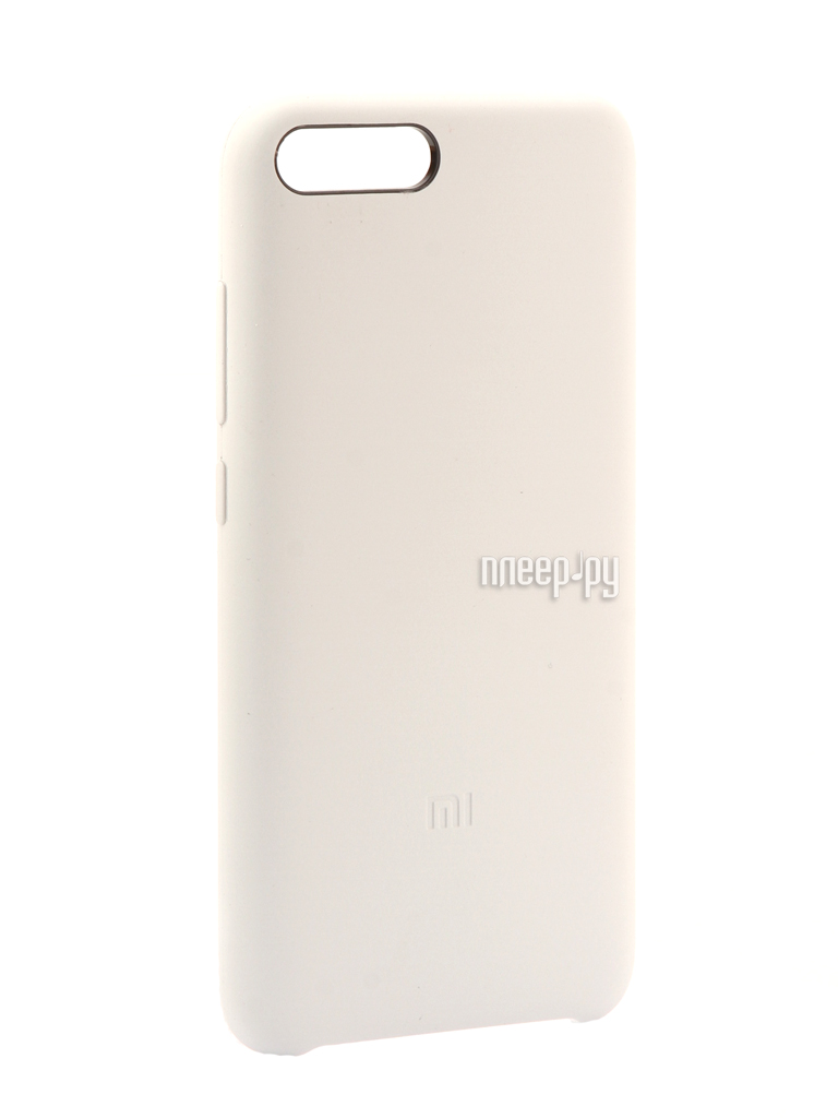   Xiaomi Mi6 White