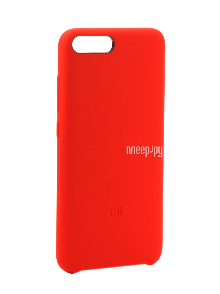   Xiaomi Mi6 Red 