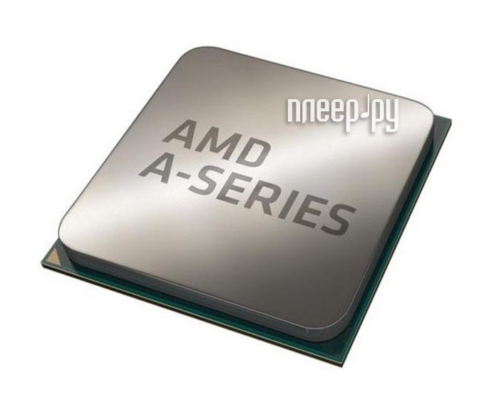  AMD A6-9500 Bristol Ridge AD9500AGM23AB OEM (3500MHz / AM4)