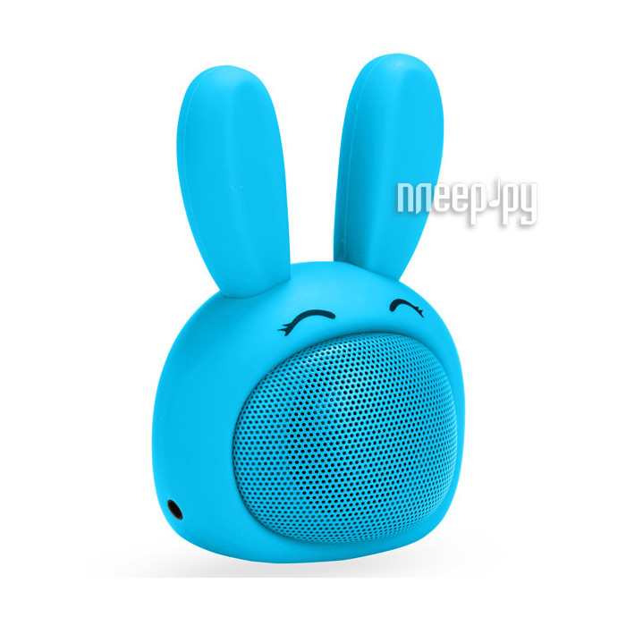  InterStep SBS-150 Funny Bunny Light Blue 