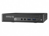 Настольный компьютер HP 280 G2 Microtower W4A48ES (Intel Core i3-6100 3.7 GHz/4096Mb/1000Gb/DVD-RW/Intel HD 530/LAN/Windows 10 Pro) Настольный компьютер HP 280 G2 Microtower W4A48ES (Intel Core i3-6100 3.7 GHz/4096Mb/1000Gb/DVD-RW/Intel HD 530/LAN/Windows 10 Pro)