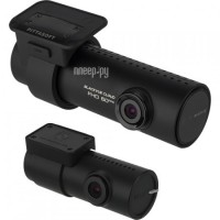 Видеорегистратор BlackVue DR750S-2CH