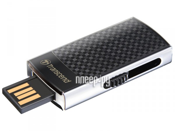 USB Flash Drive 16Gb - Transcend FlashDrive JetFlash 560 TS16GJF560