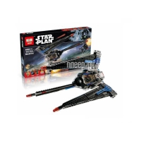 Конструктор Lepin Star Plan Бомбардировщик Сопротивления 873 дет. 05129 Конструктор Lepin Star Plan Бомбардировщик Сопротивления 873 дет. 05129