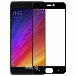 Аксессуар Защитное стекло Xiaomi Mi5S Ainy 0.33mm Аксессуар Защитное стекло Xiaomi Mi5S Ainy 0.33mm