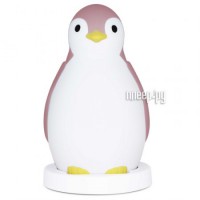 Светильник Zazu Пингвинёнок Пэм Pink ZA-PAM-03