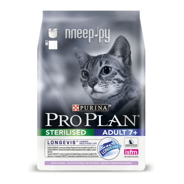 Корм Pro Plan Junior Optistart Курица 400g для котят от 6 месяцев до 1 года 46648 Корм Pro Plan Junior Optistart Курица 400g для котят от 6 месяцев до 1 года 46648