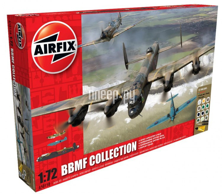 Сборная модель AIRFIX A50139 Сборная модель AIRFIX A50139