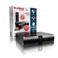 Lumax DV3209HD