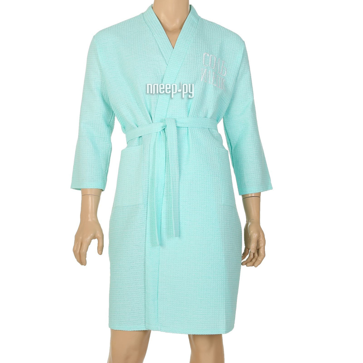 Халат Kaftan р.30 Lime Green 2434247 Халат Kaftan р.30 Lime Green 2434247