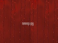 Фото Neon-Night Светодиодный Дождь 2x3m 760 LED Red 235-142