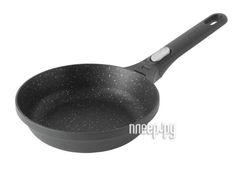 Сковорода Berghoff Ron 24cm 2L 3900026 Сковорода Berghoff Ron 24cm 2L 3900026