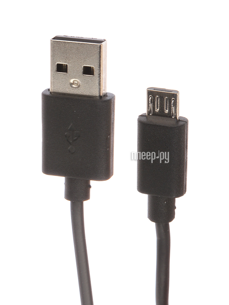  Deppa microUSB Data Cable 1.2m 72103 