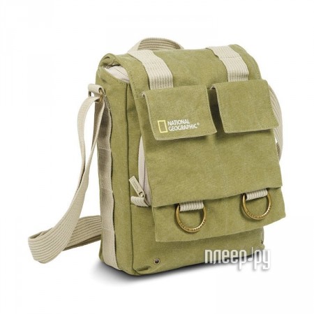 National Geographic NG 2300 Shoulder Bag Slim  7811 