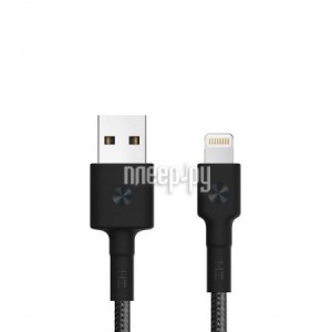 Фото Xiaomi ZMI AL803 USB - Lightning MFi 1m Black