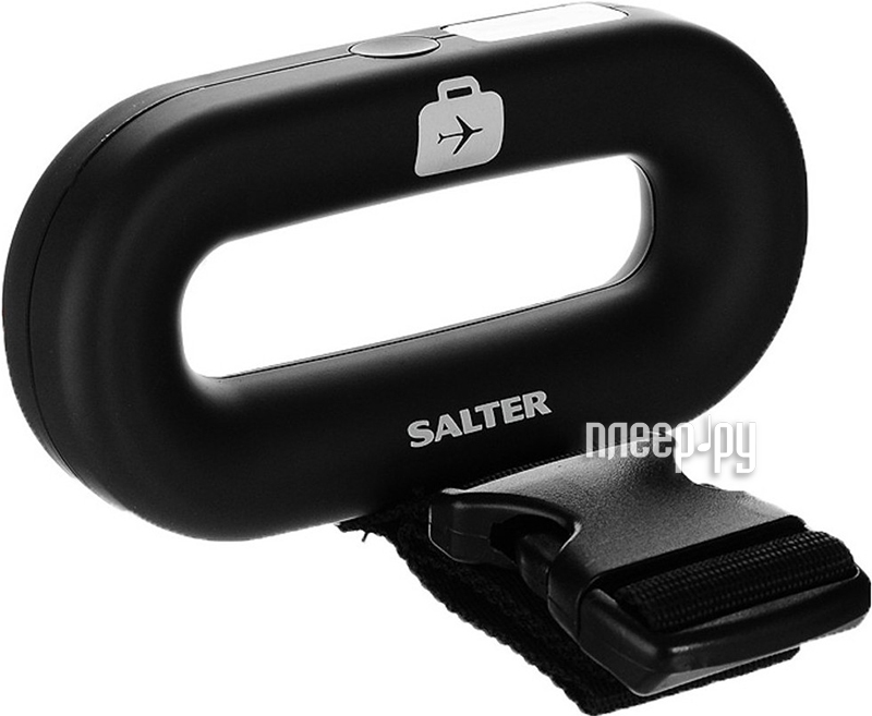  Salter 9500B  985 