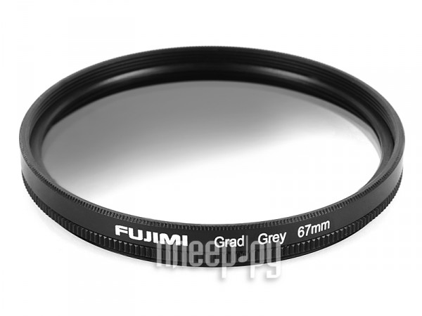  Fujimi Grad Grey 67mm 