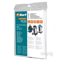 Фото Мешки пылесборные Bort BB-20U