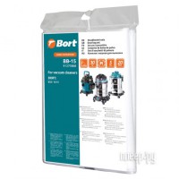 Фото Мешки пылесборные Bort BB-15