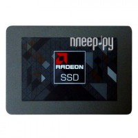 Фото AMD Radeon R5 480Gb R5SL480G