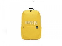 Фото Xiaomi Mi Colorful Backpack 10L Yellow