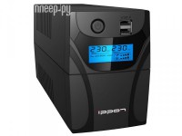 Фото Ippon Back Power Pro II Euro 850