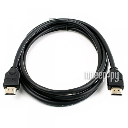  5bites HDMI 19M V1.4B 3D 3m APC-005-030 Black  385 