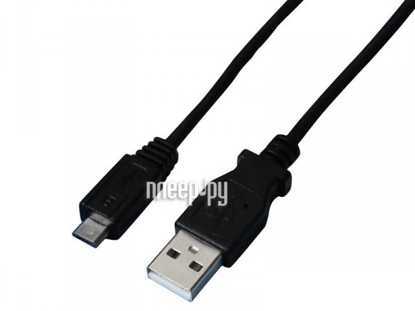  5bites USB AM-MICRO 5P 1m UC5002-010  284 