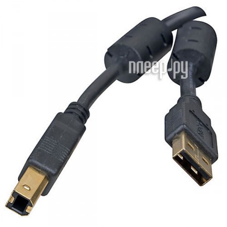  5bites USB AM-BM 1.8m UC5010-018A