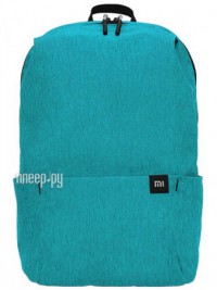 Фото Xiaomi Mi Mini Backpack 10L Light Blue