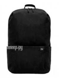 Фото Xiaomi Mi Mini Backpack 10L Black