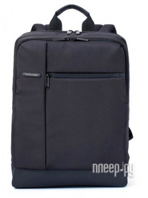 Фото Xiaomi 90 Points Classic Business Backpack Dark Grey