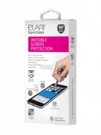 Фото Защитное нанопокрытие для экрана Elari Nano Glass на 3 устройства