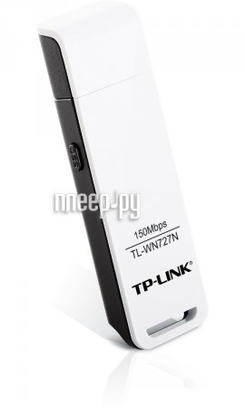 Wi-Fi  TP-LINK TL-WN727N 