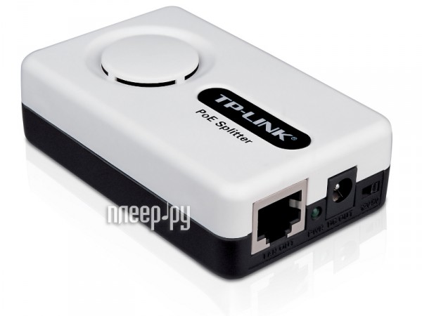 Wi-Fi  TP-LINK TL-POE10R  620 