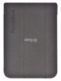 Фото Чехол для PocketBook 740 Grey PBC-740-DGST-RU