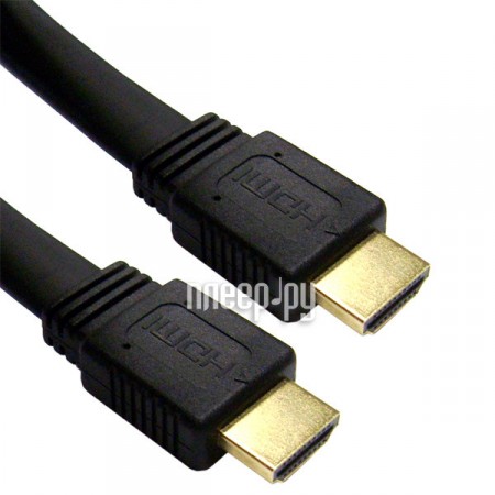  5bites HDMI 19M V1.4B 3D 3m APC-185-003 