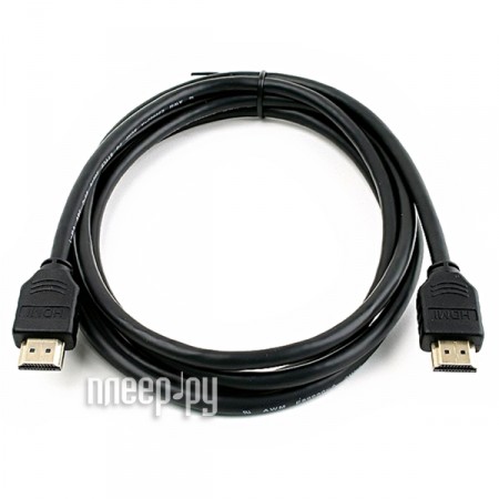  5bites HDMI 19M V1.4B 3D 1m APC-005-010 Black  371 