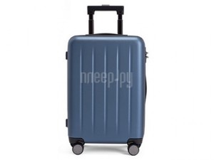 Фото Xiaomi 90 Points Suitcase 1A 20 Blue