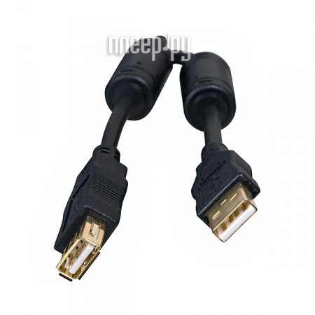  5bites USB AM-AF 3m UC5011-030A 