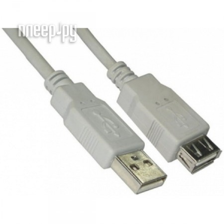  5bites USB AM-AF 3m UC5011-030C 