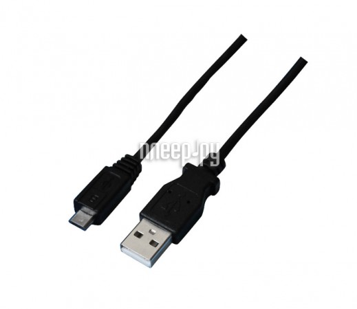  5bites USB AM-MICRO 5P 1.8m UC5002-018